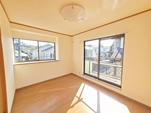 多治見市赤坂町８丁目の中古一戸建て