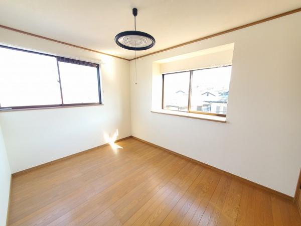 多治見市赤坂町８丁目の中古一戸建て