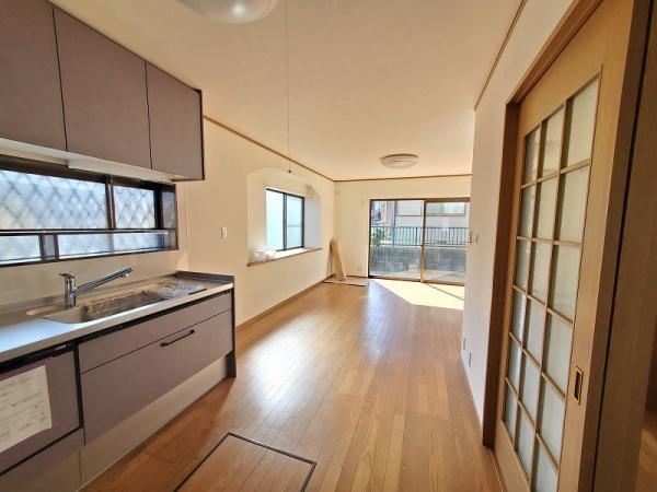 多治見市赤坂町８丁目の中古一戸建て