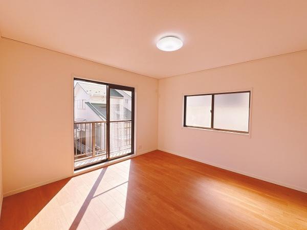 可児市光陽台２丁目の中古一戸建て
