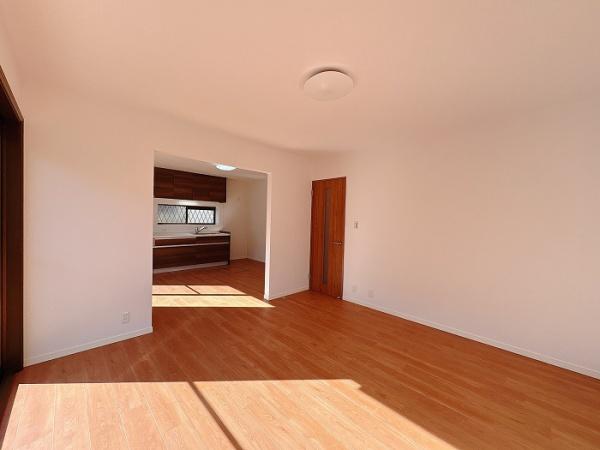 可児市光陽台２丁目の中古一戸建て