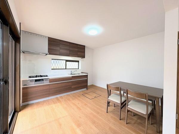 可児市光陽台２丁目の中古一戸建て