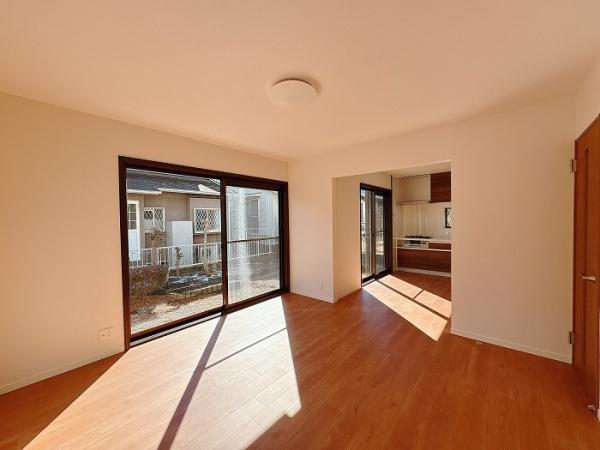 可児市光陽台２丁目の中古一戸建て