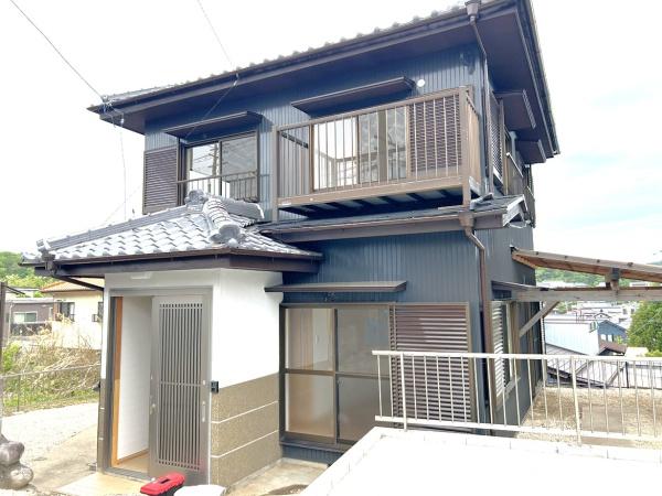 多治見市平井町3丁目
