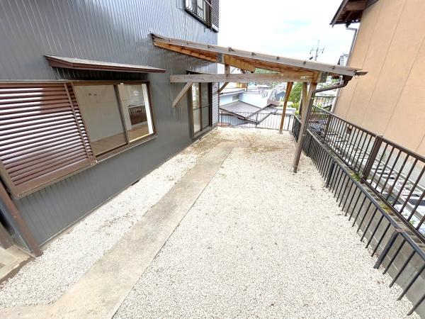 多治見市平井町３丁目の中古一戸建て