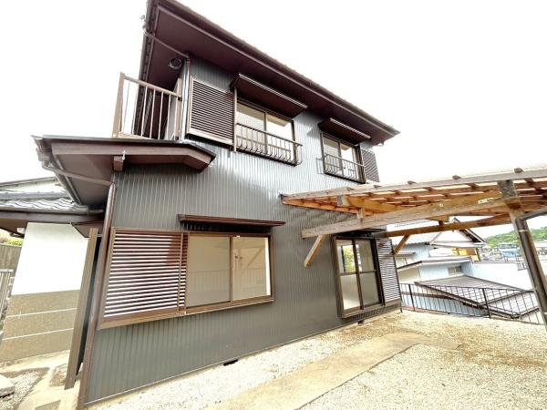 多治見市平井町3丁目