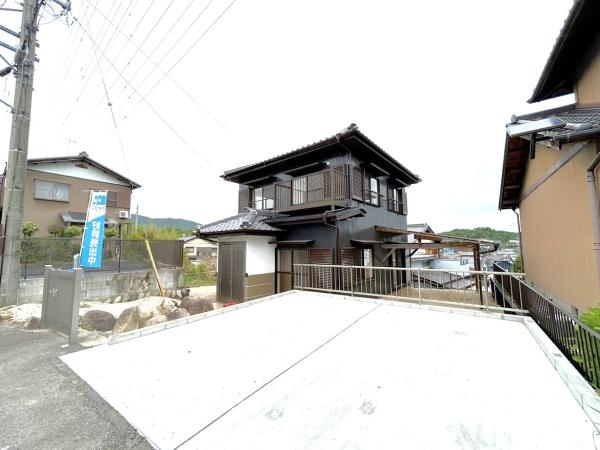 多治見市平井町３丁目の中古一戸建て