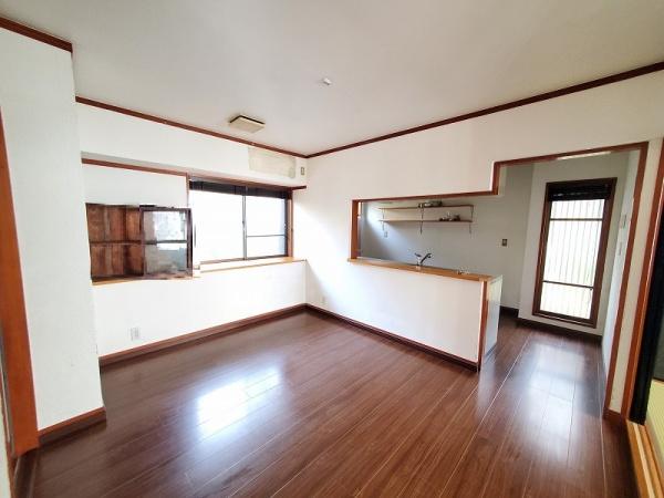 土岐市泉町久尻の中古一戸建て