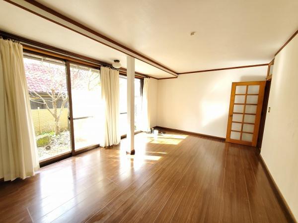 土岐市泉町久尻の中古一戸建て