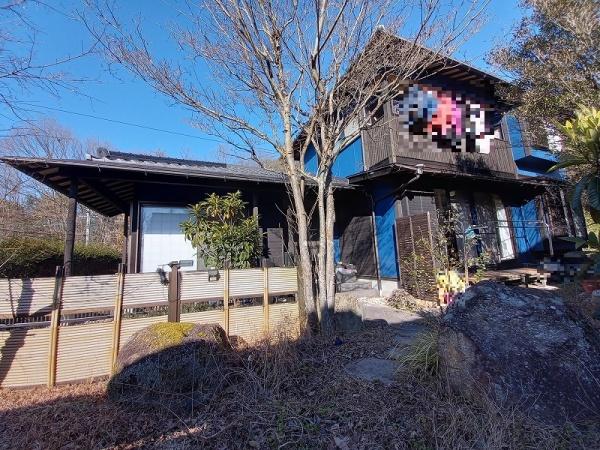 土岐市泉町久尻字北山