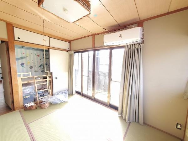 土岐市泉町久尻の中古一戸建て