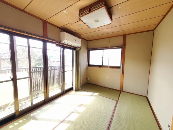 土岐市泉町久尻の中古一戸建て