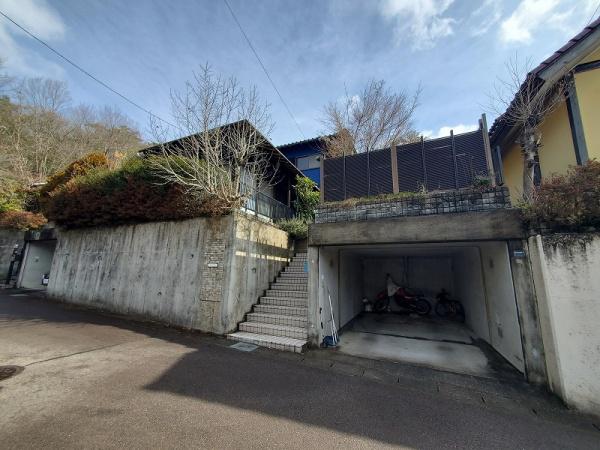 土岐市泉町久尻字北山