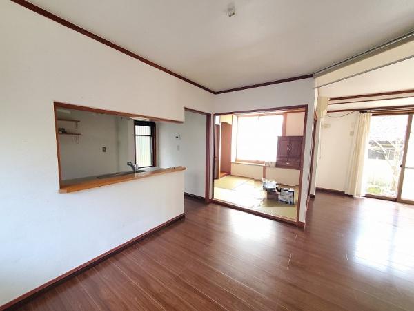 土岐市泉町久尻の中古一戸建て