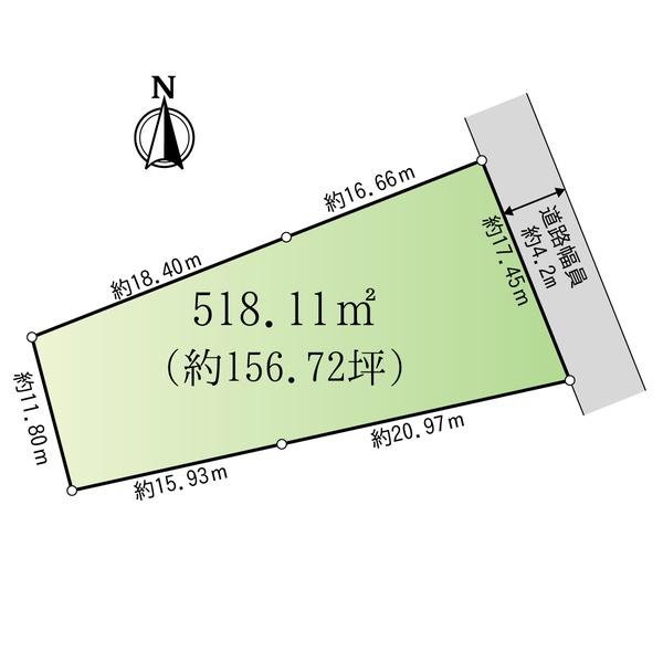 多治見市京町5丁目