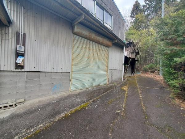 多治見市京町５丁目の土地