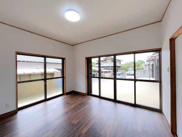 多治見市旭ケ丘６丁目の中古一戸建て