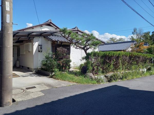 多治見市旭ケ丘6丁目