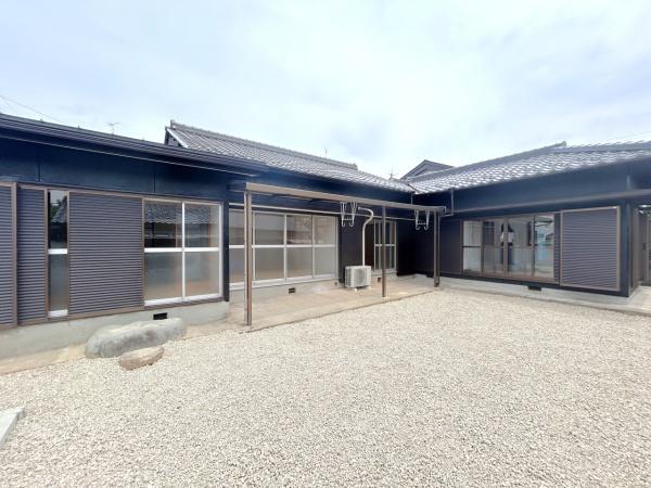 多治見市旭ケ丘６丁目の中古一戸建て