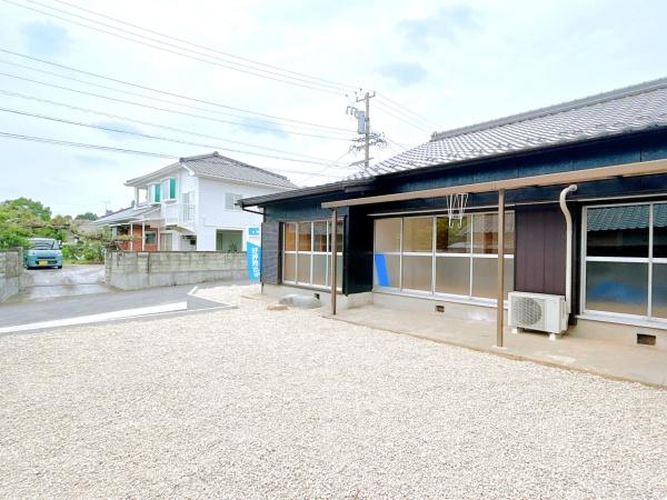 多治見市旭ケ丘６丁目の中古一戸建て