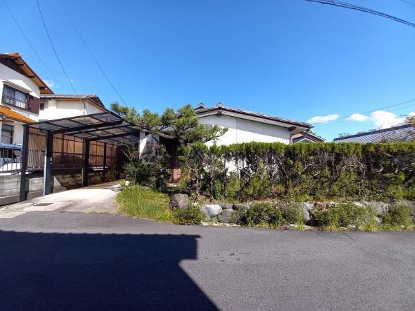 多治見市旭ケ丘6丁目