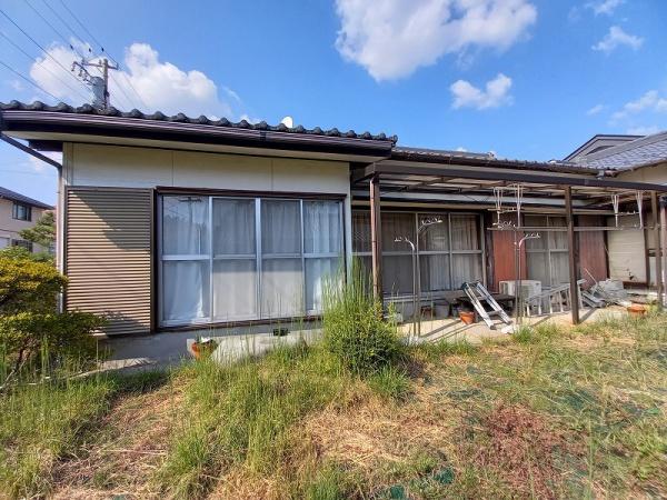 多治見市旭ケ丘6丁目