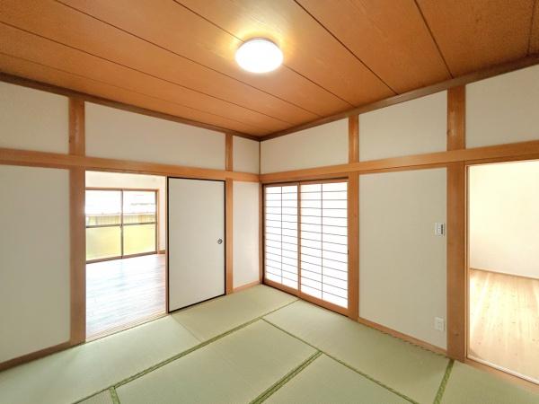 多治見市旭ケ丘６丁目の中古一戸建て
