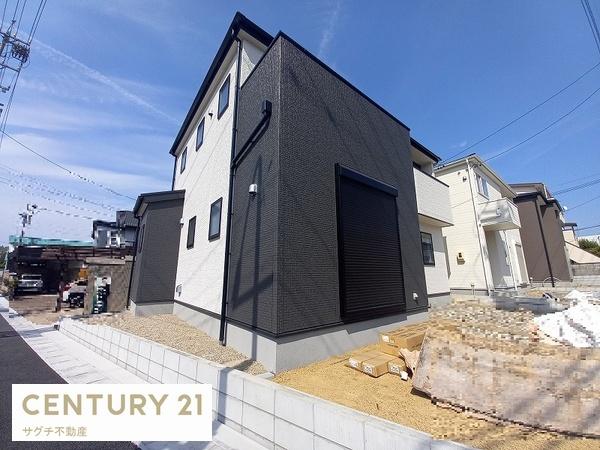 多治見市十九田町２丁目　１号棟