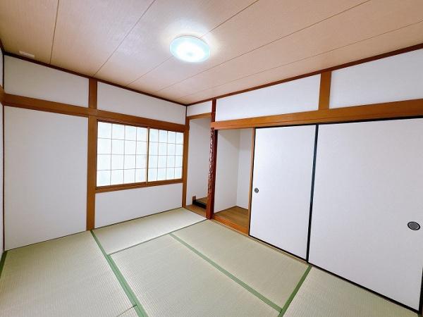 可児市愛岐ケ丘１丁目の中古一戸建て