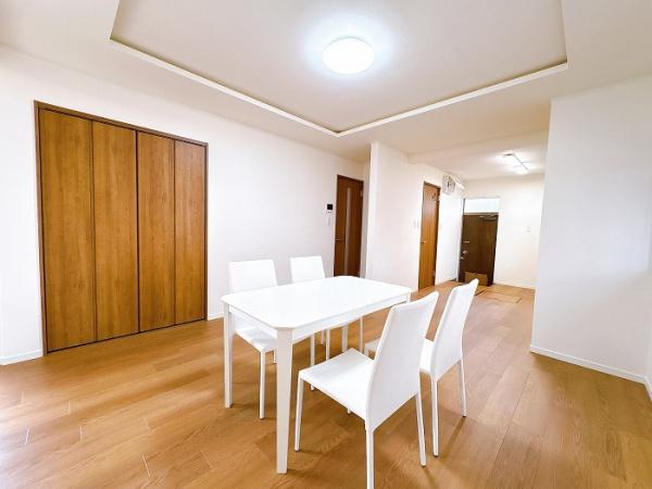 可児市愛岐ケ丘１丁目の中古一戸建て