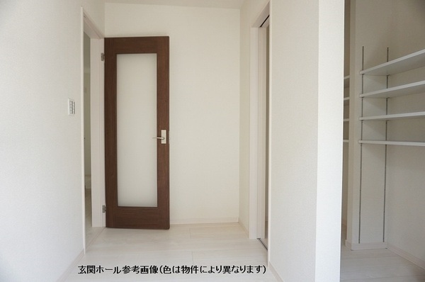 可児市広見下反田　3号棟