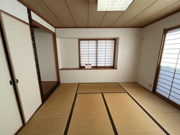 可児市美里ケ丘１丁目の中古一戸建て