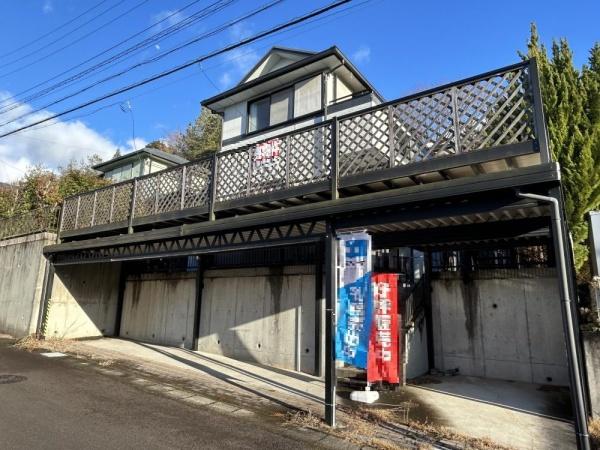可児市美里ケ丘1丁目