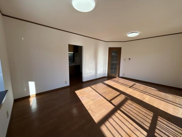 可児市美里ケ丘１丁目の中古一戸建て