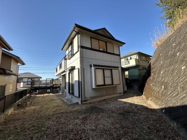 可児市美里ケ丘１丁目の中古一戸建て