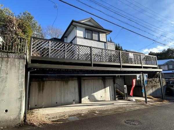 可児市美里ケ丘1丁目