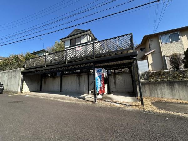 可児市美里ケ丘１丁目の中古一戸建て