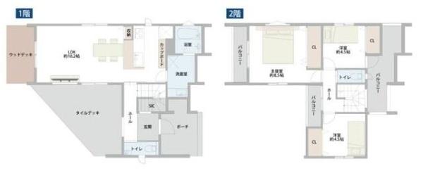 多治見市宝町12丁目