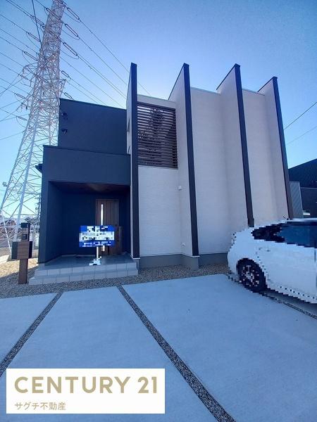 多治見市宝町12丁目