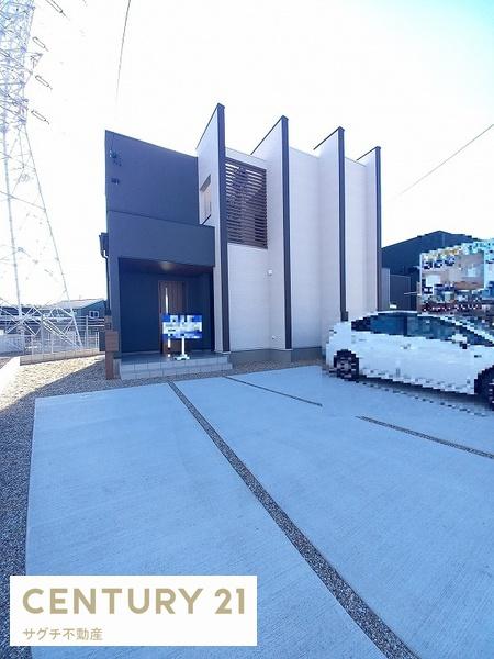 多治見市宝町12丁目