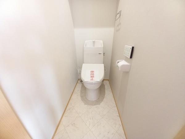 可児市広見　A棟
