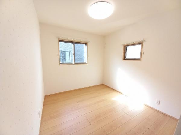 可児市広見　A棟