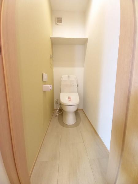 可児市広見　A棟