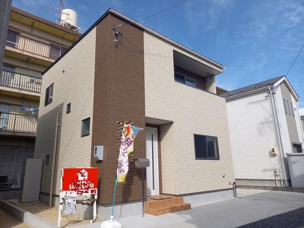 可児市広見　A棟