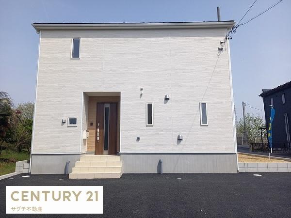 可児市川合第2　１号棟
