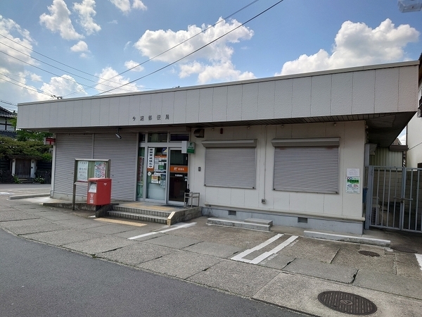 可児市川合第2 2号棟(今渡郵便局)