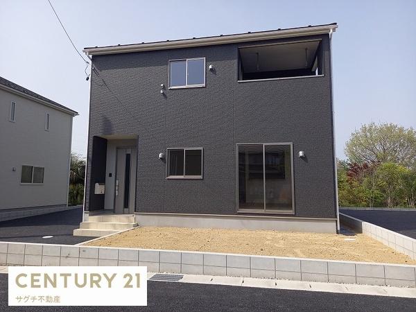 可児市川合第2　2号棟