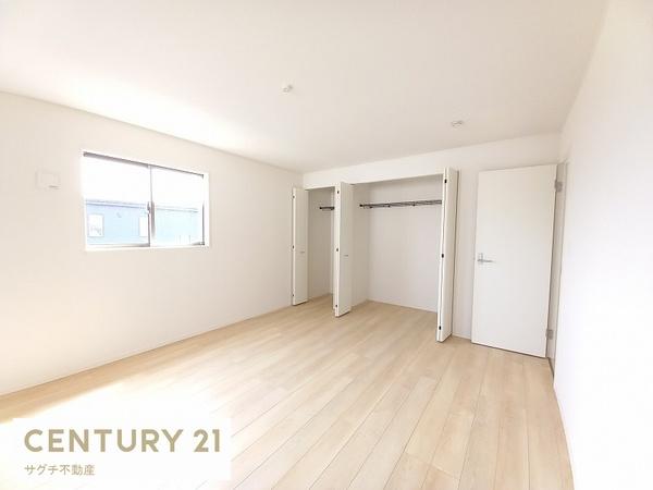 可児市川合第2　2号棟