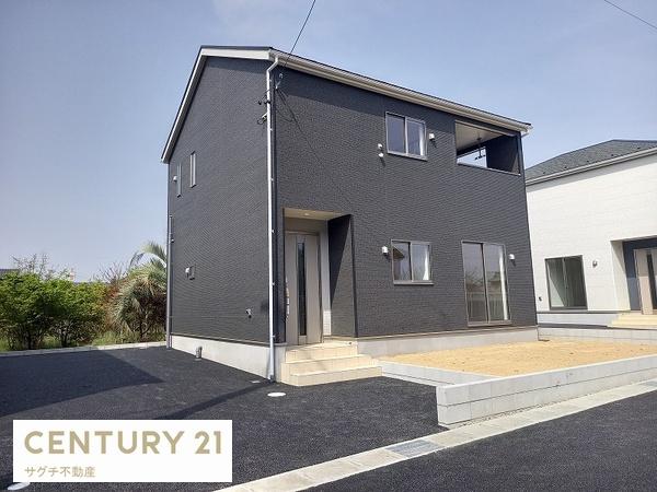 可児市川合第2　2号棟