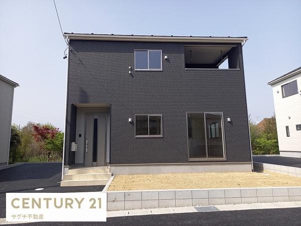 可児市川合第2　2号棟
